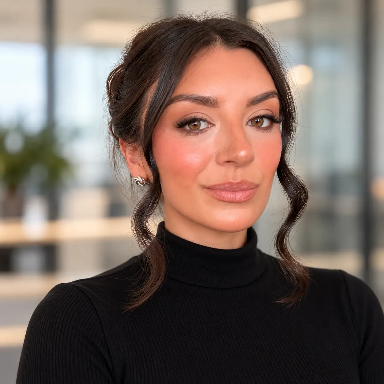 Lucy Pandit, founder of Athlete Futures Abroad